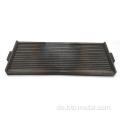 Neues Design Custom Gusseisen BBQ Grid Charcoal Röster Grill Rost zum Verkauf